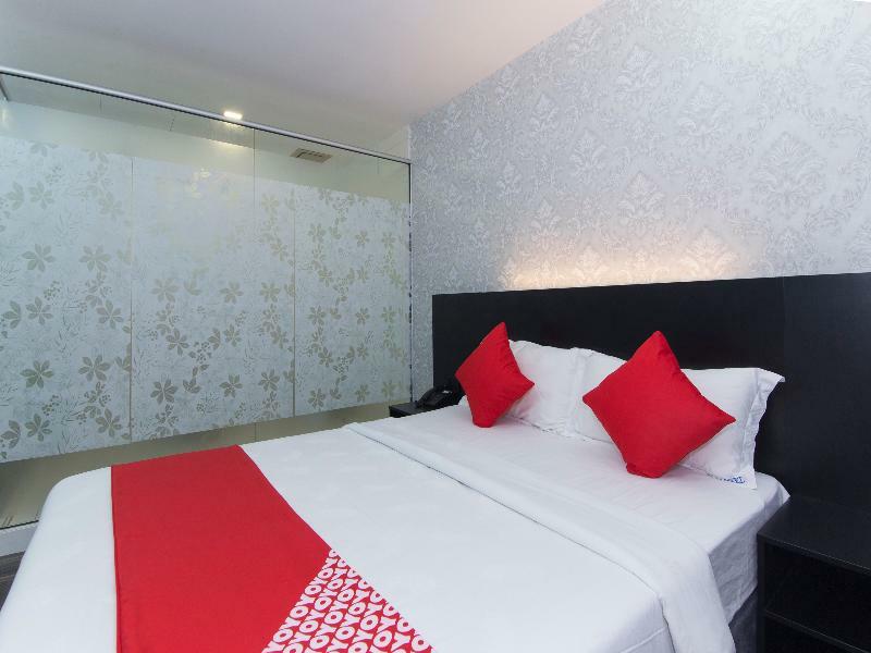 S Hotel Seberang Jaya Exterior foto